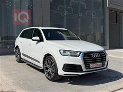 اودي Q7